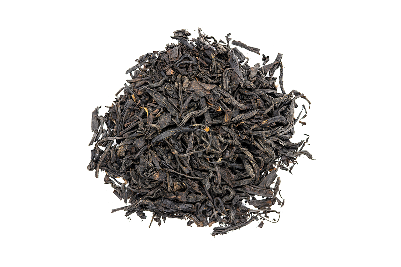 Lapsang Souchong