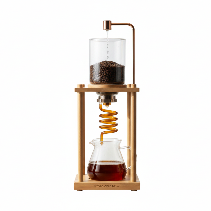 Kyoto cold Drip