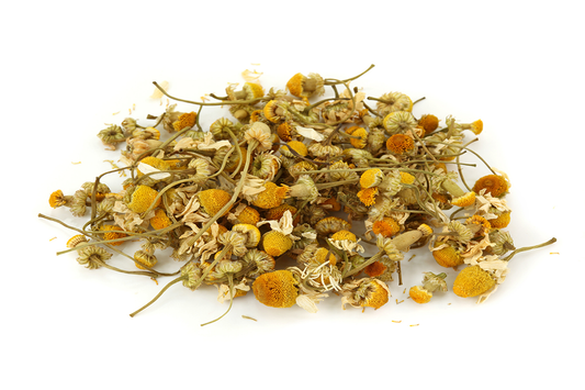 Chamomile Flower