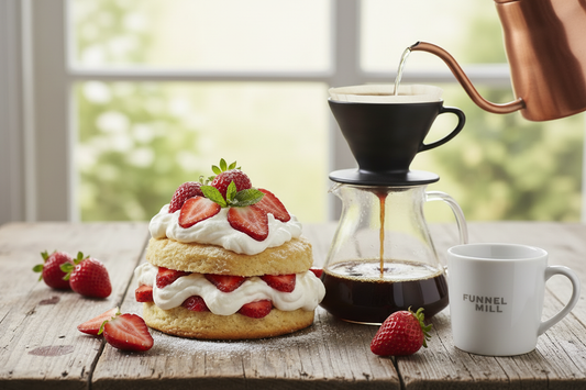 Strawberry Shortcake