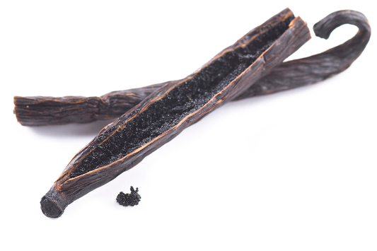 Tahitian Select Vanilla Bean