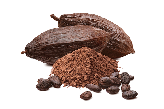 Raw Cocoa