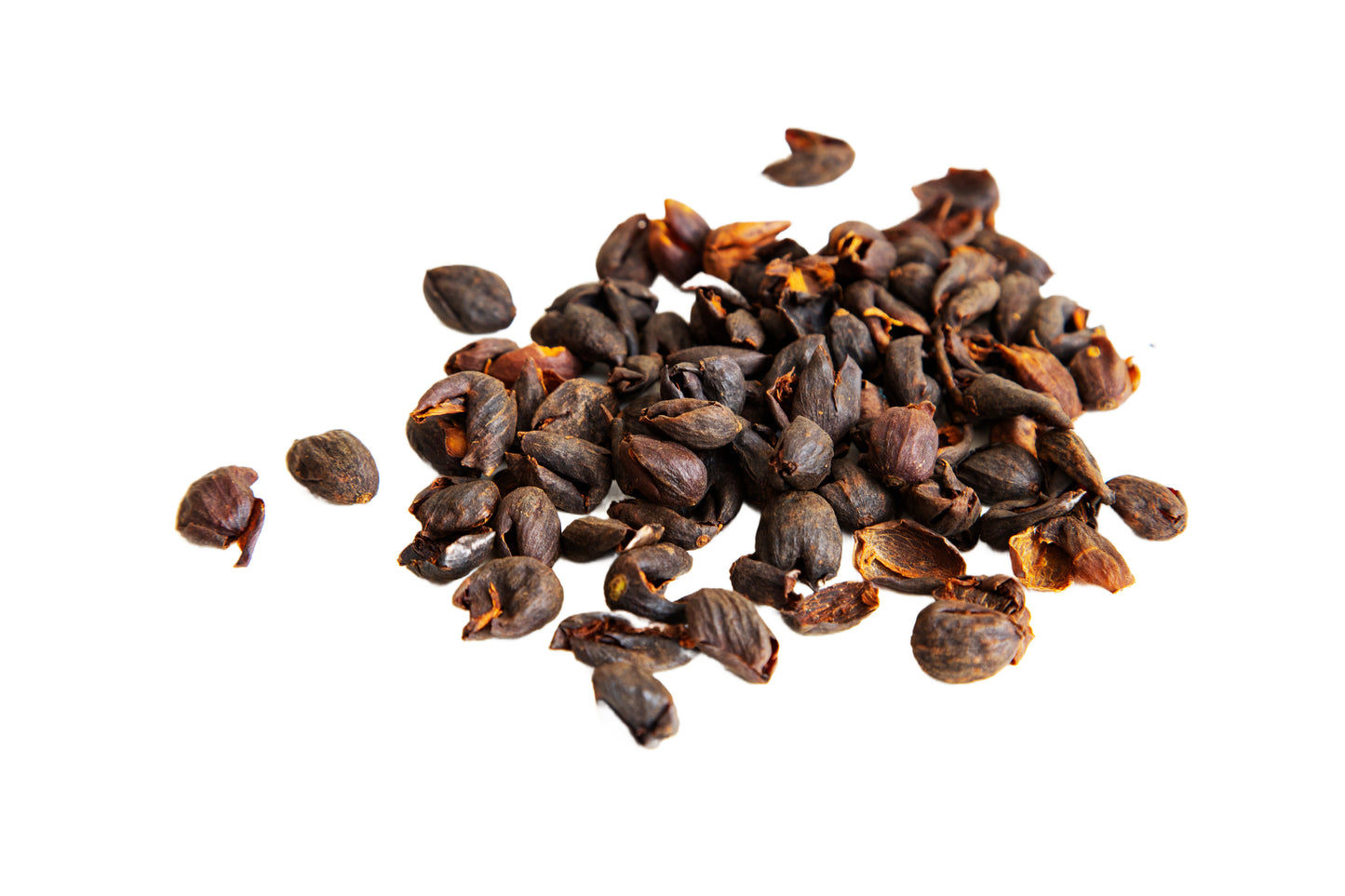 Cascara