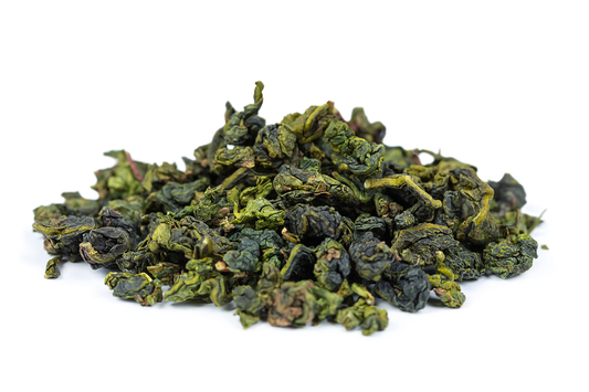 Sencha Green