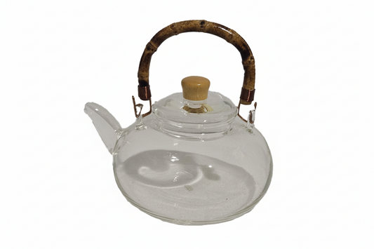 Glass Kettle