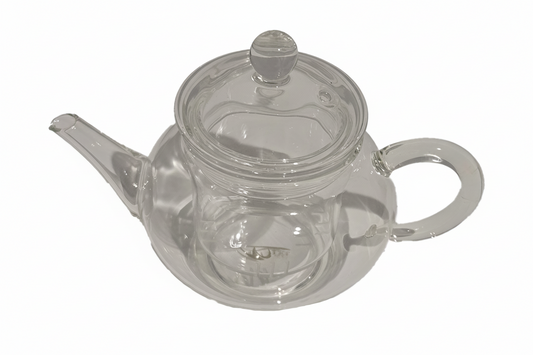 Glass Tea Pot
