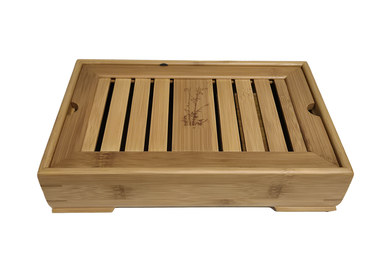 Bamboo Serving Tray