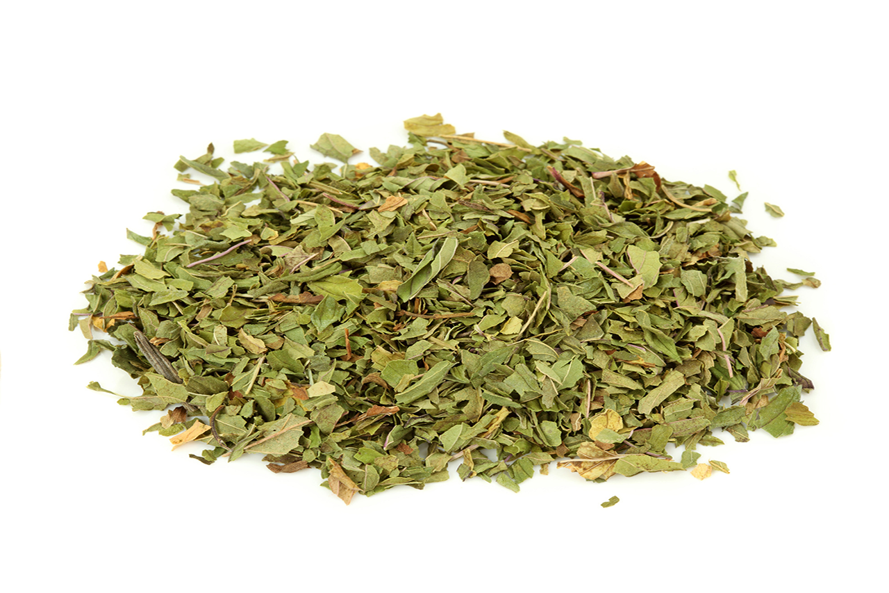Yerba Mate Milk Tea