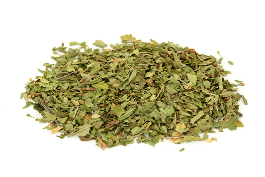 Yerba Mate Milk Tea