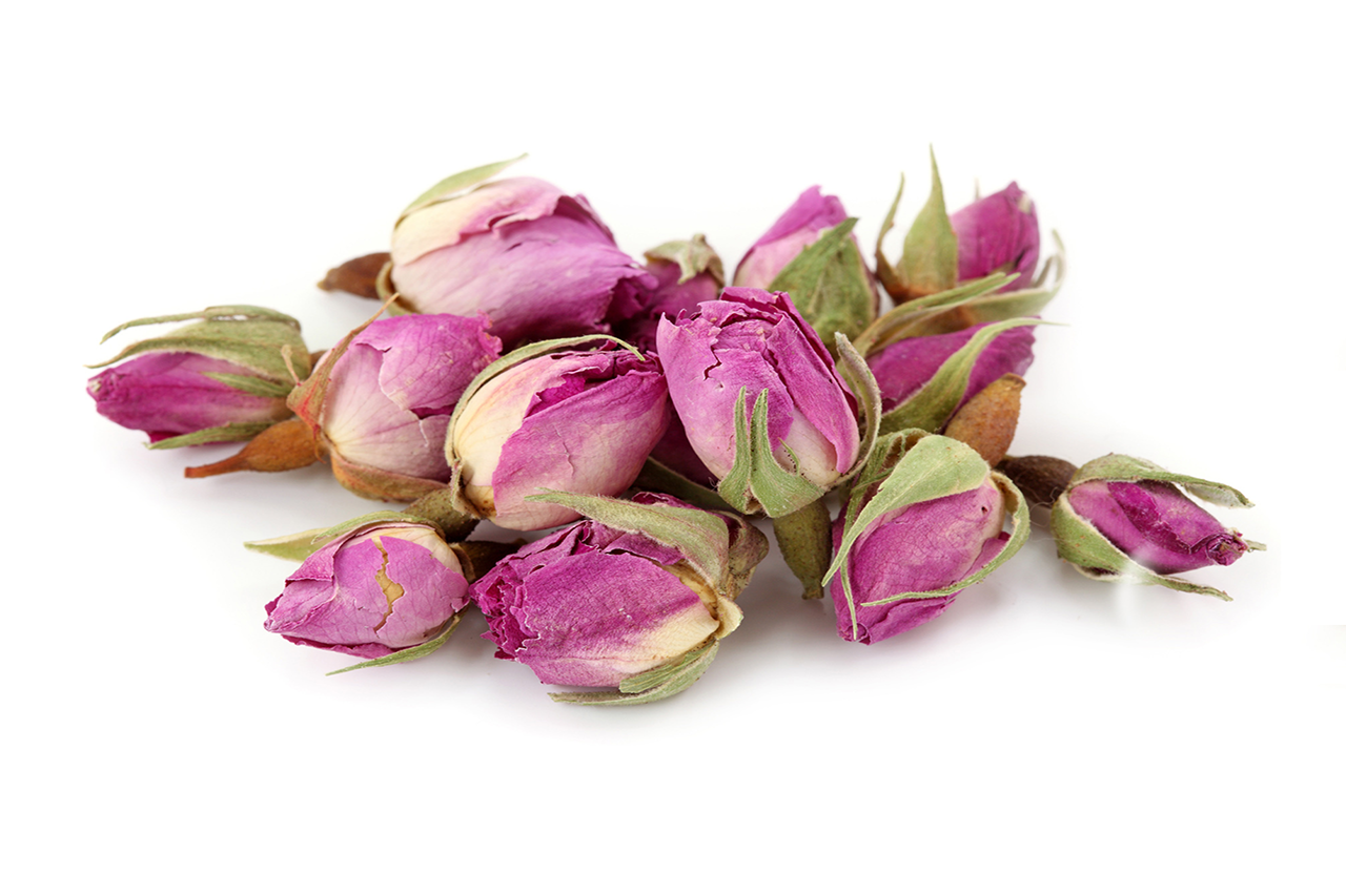 Rose Buds