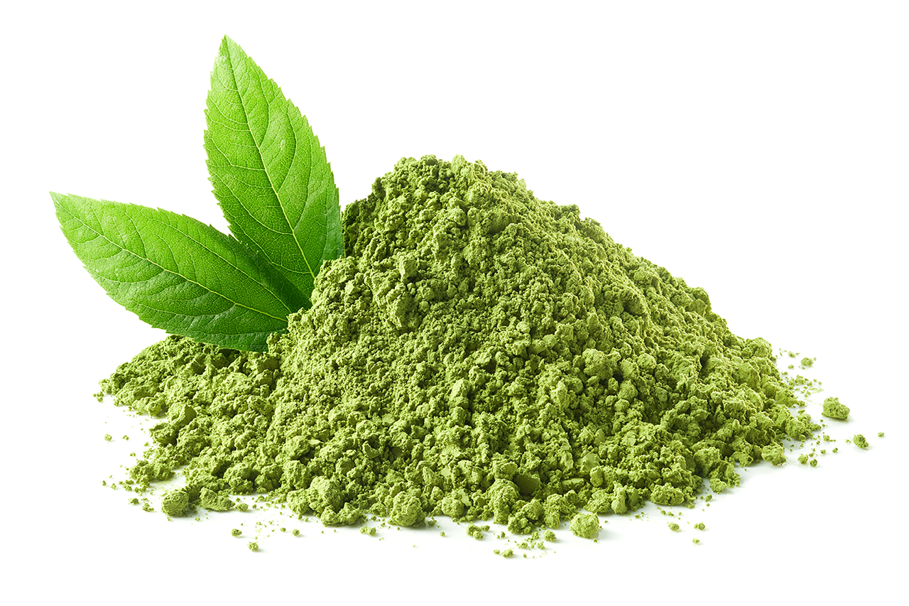 Matcha (Ceremonial) Milk Tea